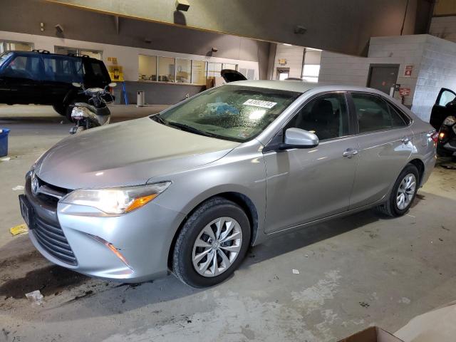 Изображение 1 2016 TOYOTA CAMRY LE 2016 с VIN 4T1BF1FK7GU575684