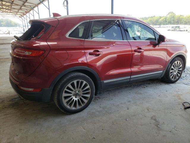 Изображение 3 2015 LINCOLN MKC  2015 с VIN 5LMCJ1A99FUJ03294