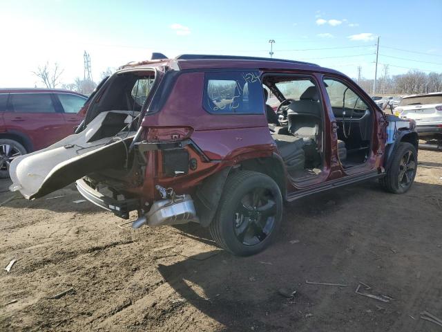Obraz 3 z 2023 JEEP GRAND CHEROKEE L LAREDO 2023 z VIN 1C4RJKAG9P8866075
