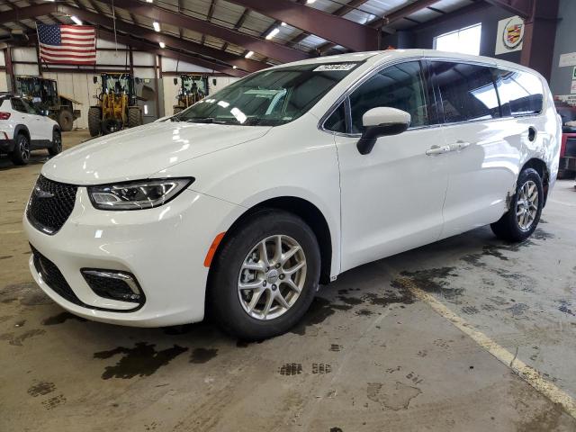 Image 1 of 2023 CHRYSLER PACIFICA TOURING L 2023 with VIN 2C4RC1BG1PR591325