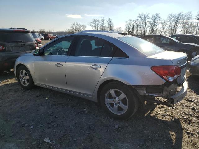 Obraz 2 z 2016 CHEVROLET CRUZE LIMITED LT 2016 z VIN 1G1PE5SB8G7229323