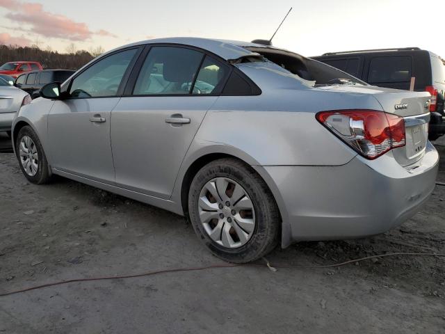 Obraz 2 z 2016 CHEVROLET CRUZE LIMITED LS 2016 z VIN 1G1PC5SG1G7162954