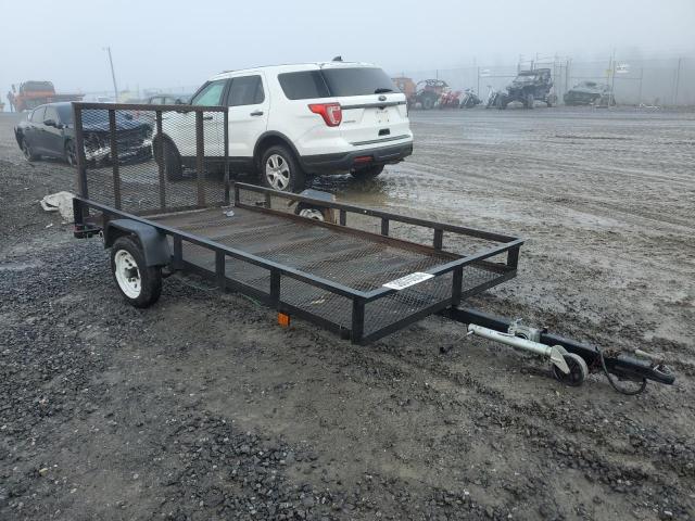 Image 1 of 1987 MISC TRAILER 1987 with VIN V2035029464122354