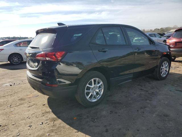 Изображение 3 2024 CHEVROLET EQUINOX LS 2024 с VIN 3GNAX5EG1RL157496