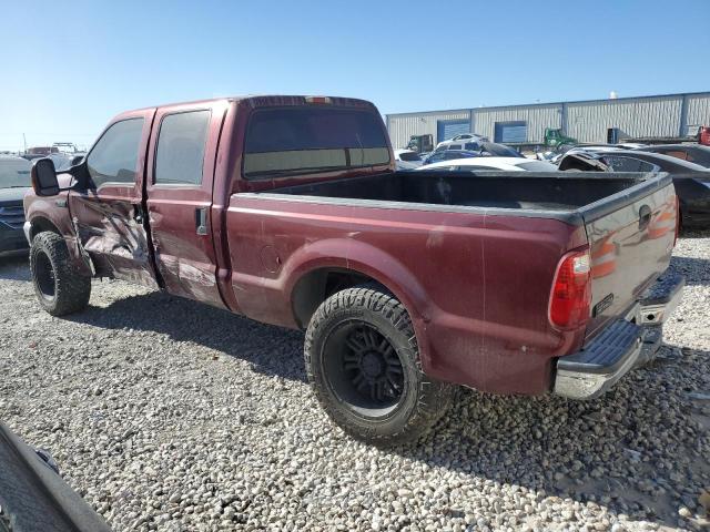Image 2 of 1999 FORD F250 SUPER DUTY 1999 with VIN 1FTNW21F8XED61086