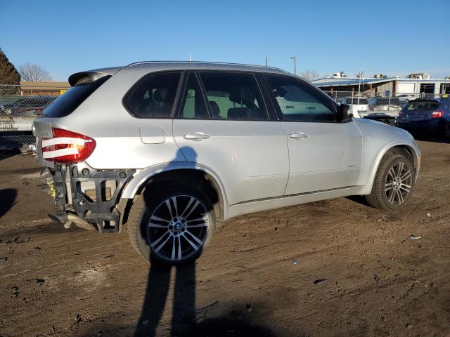 Image 3 of 2013 BMW X5 XDRIVE50I 2013 with VIN 5UXZV8C58D0C16894