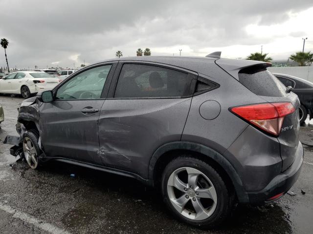 Obraz 2 z 2017 HONDA HR-V EX 2017 z VIN 3CZRU5H5XHM721843