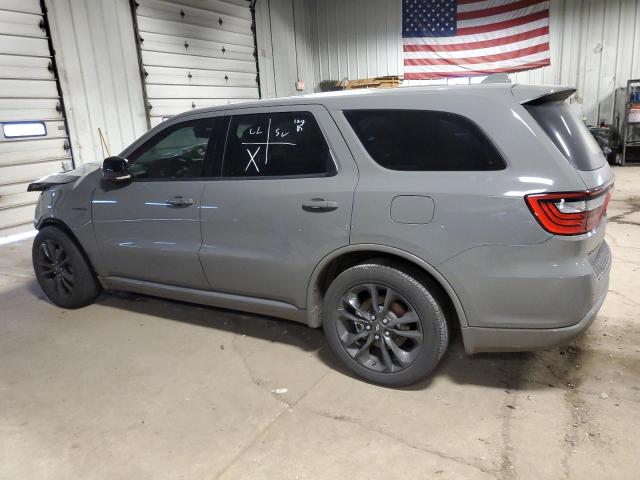 Obraz 2 z 2022 DODGE DURANGO R/T 2022 z VIN 1C4SDJCT7NC223103