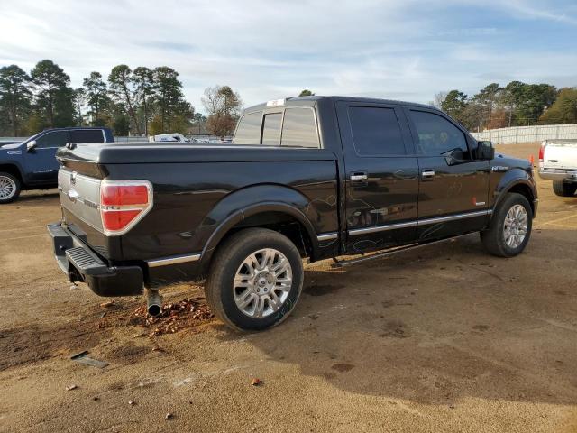 Image 3 of 2014 FORD F150 SUPERCREW 2014 with VIN 1FTFW1CTXEFB83853