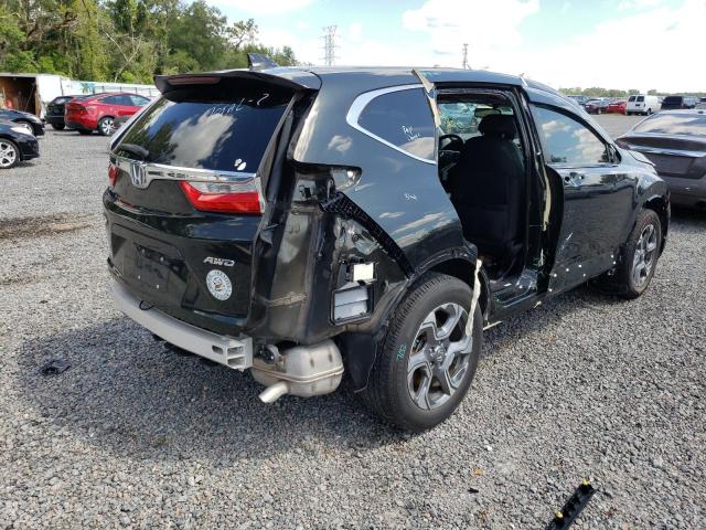 Obraz 3 z 2017 HONDA CR-V EXL 2017 z VIN 5J6RW2H89HL065686