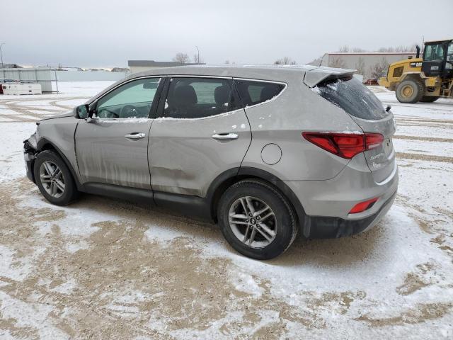 Obraz 2 z 2017 HYUNDAI SANTA FE SPORT  2017 z VIN 5NMZTDLB3HH018054