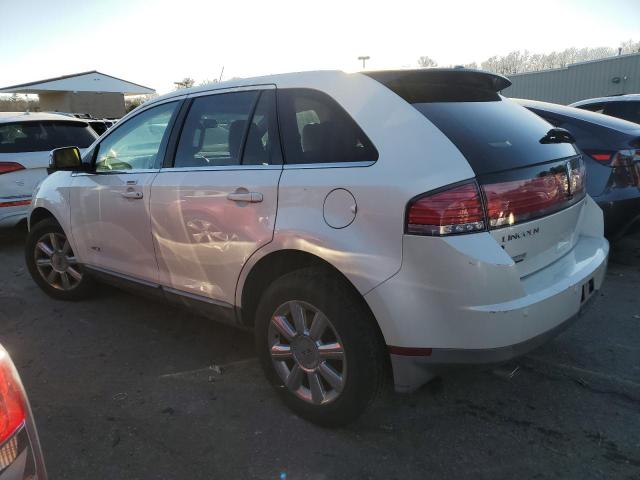 Image 2 of 2007 LINCOLN MKX  2007 with VIN 2LMDU68C27BJ35383
