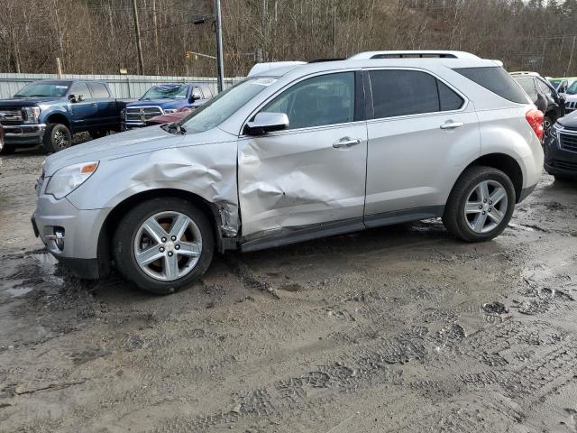 Изображение 1 2015 CHEVROLET EQUINOX LTZ 2015 с VIN 2GNFLHE37F6355127
