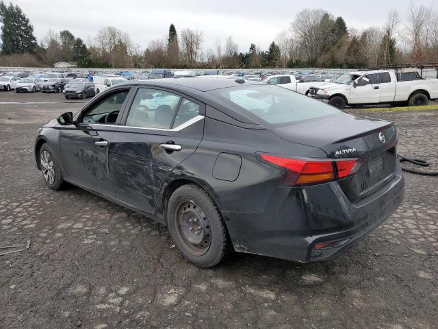 Image 2 of 2020 NISSAN ALTIMA S 2020 with VIN 1N4BL4BV2LC241471