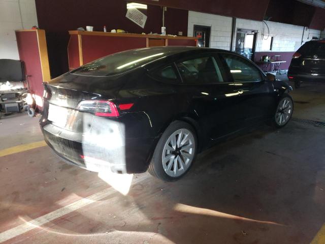 Obraz 3 z 2023 TESLA MODEL 3  2023 z VIN 5YJ3E1EA3PF449688