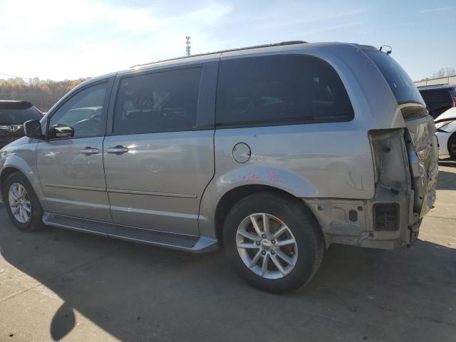 Изображение 2 2014 DODGE GRAND CARAVAN SXT 2014 с VIN 2C4RDGCG9ER452085