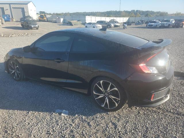 Obraz 2 z 2018 HONDA CIVIC SI 2018 z VIN 2HGFC3A5XJH756205