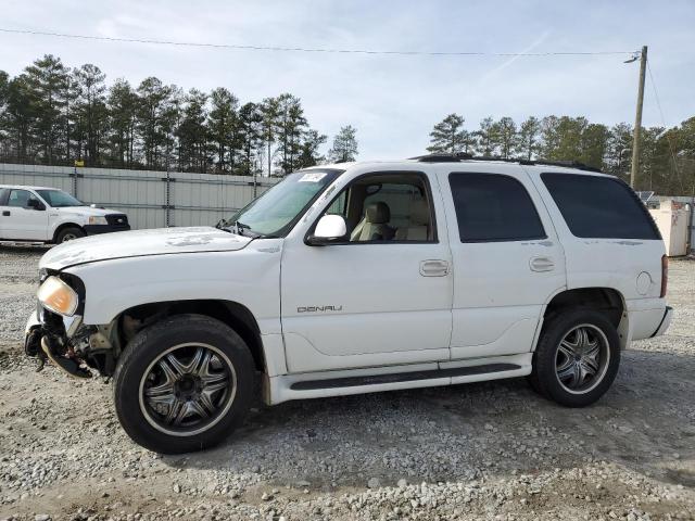 2003 GMC YUKON DENALI 2003 image