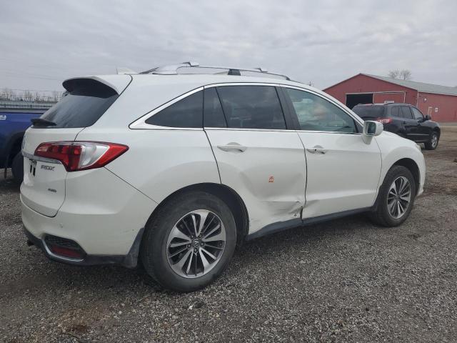 Image 3 of 2017 ACURA RDX ADVANCE 2017 with VIN 5J8TB4H72HL808068