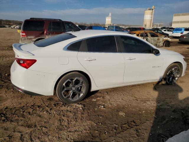 Image 3 of 2019 CHEVROLET MALIBU RS 2019 with VIN 1G1ZG5ST7KF172946