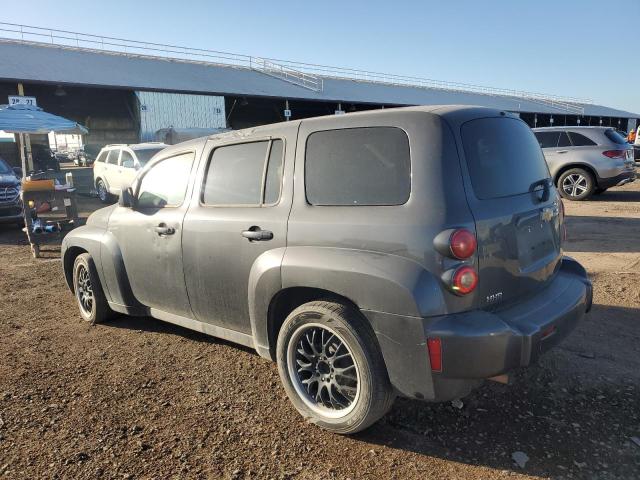 Image 2 of 2010 CHEVROLET HHR LS 2010 with VIN 3GNBAADB3AS590672