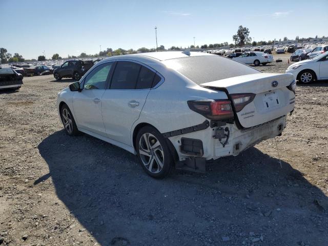 Image 2 of 2020 SUBARU LEGACY TOURING XT 2020 with VIN 4S3BWGP6XL3026134
