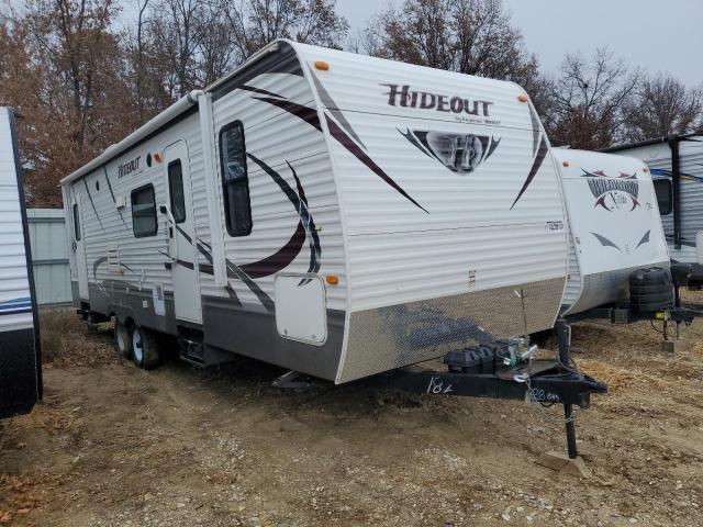 Изображение 2013 KEYSTONE MOUNTAINEE 2013