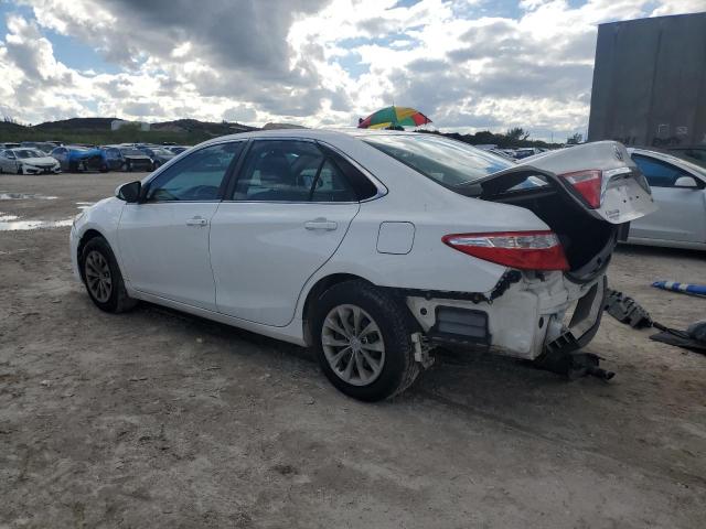 Изображение 2 2016 TOYOTA CAMRY LE 2016 с VIN 4T1BF1FK9GU144196