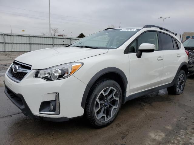 Image 1 of 2016 SUBARU CROSSTREK PREMIUM 2016 with VIN JF2GPABC8G8304889