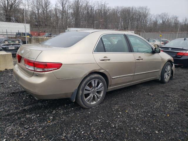 Obraz 3 z 2004 HONDA ACCORD EX 2004 z VIN 1HGCM66594A104592