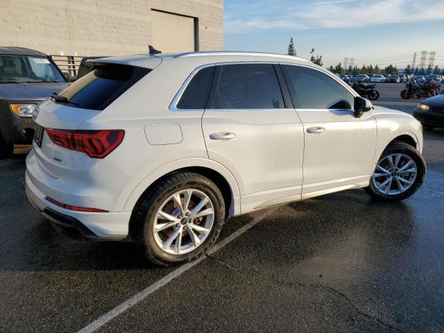 Obraz 3 z 2022 AUDI Q3 PREMIUM S LINE 45 2022 z VIN WA1DECF38N1032275