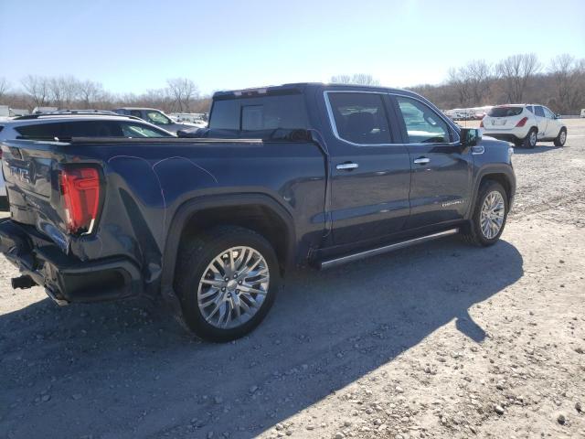Obraz 3 z 2019 GMC SIERRA K1500 DENALI 2019 z VIN 1GTU9FEL4KZ306226