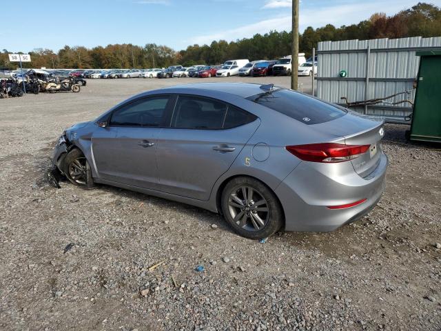 Image 2 of 2017 HYUNDAI ELANTRA SE 2017 with VIN 5NPD84LF1HH063656