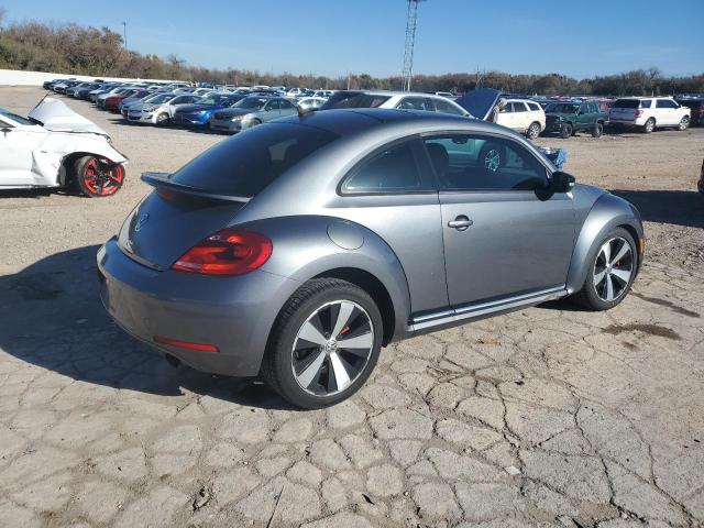 Изображение 3 2012 VOLKSWAGEN BEETLE TURBO 2012 с VIN 3VWVA7AT3CM652629
