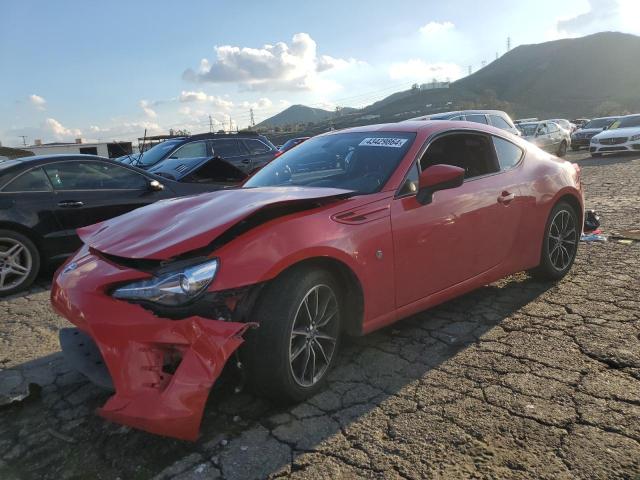 2020 TOYOTA 86  2020 image