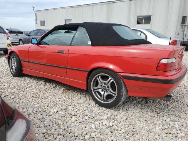 Image 2 of 1996 BMW 328 IC 1996 with VIN WBABK7326TET60032