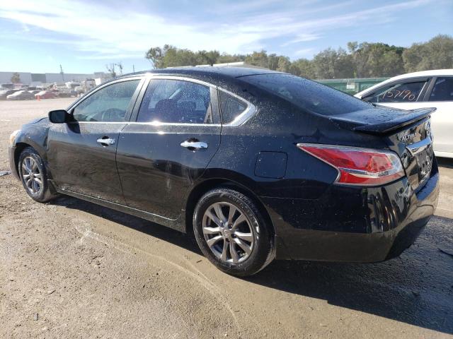 Obraz 2 z 2015 NISSAN ALTIMA 2.5 2015 z VIN 1N4AL3AP1FC219863