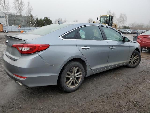 Image 3 of 2016 HYUNDAI SONATA SE 2016 with VIN 5NPE24AF0GH294247