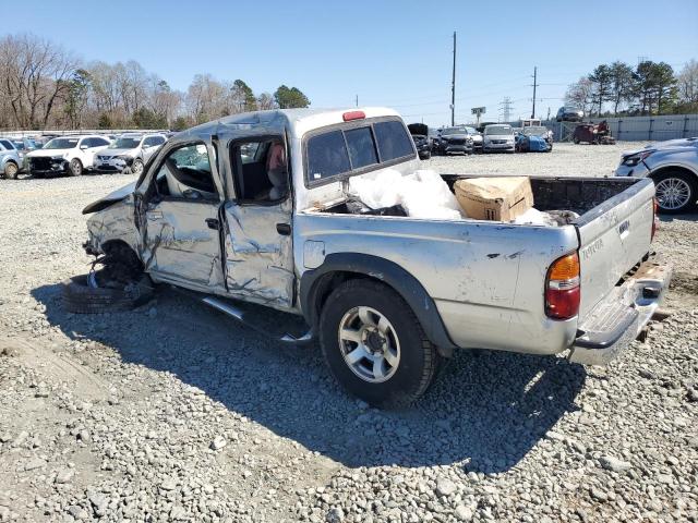 Изображение 2 2003 TOYOTA TACOMA DOUBLE CAB PRERUNNER 2003 с VIN 5TEGM92N03Z178396