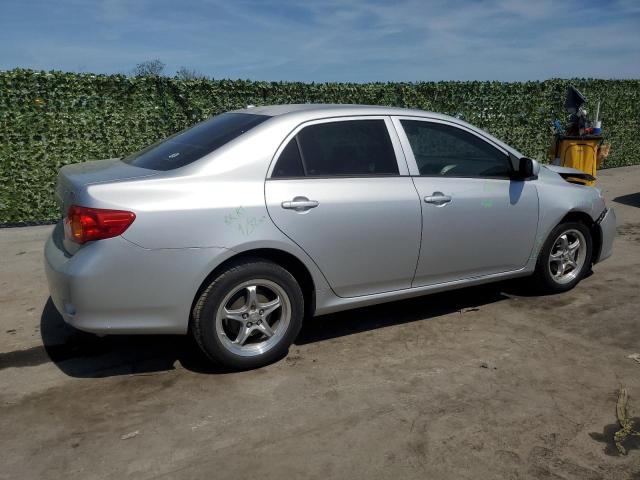 Obraz 3 z 2010 TOYOTA COROLLA BASE 2010 z VIN 1NXBU4EE3AZ220215