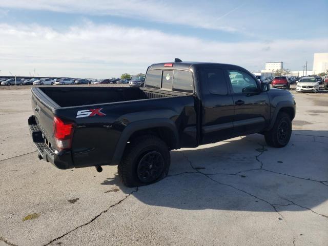 Image 3 of 2021 TOYOTA TACOMA ACCESS CAB 2021 with VIN 3TYRX5GN6MT010461