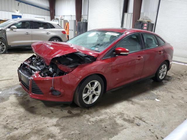 Изображение 1 2014 FORD FOCUS SE 2014 с VIN 1FADP3F2XEL269724
