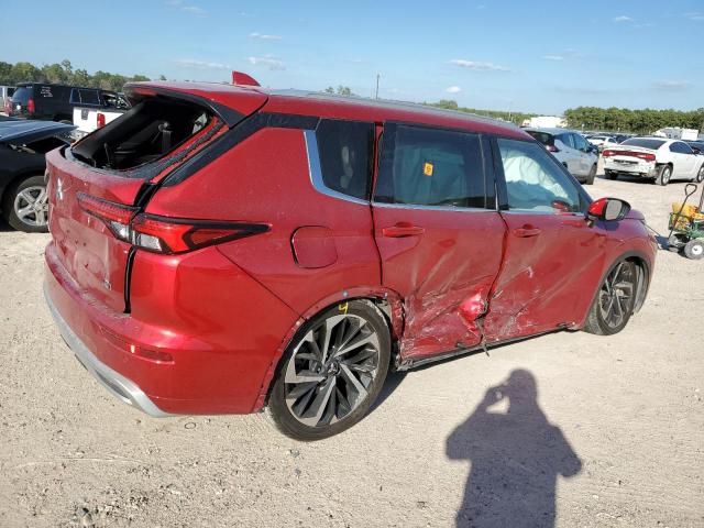 Obraz 3 z 2022 MITSUBISHI OUTLANDER SEL 2022 z VIN JA4J3VA83NZ086043