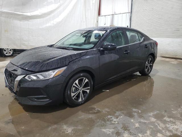 Изображение 1 2023 NISSAN SENTRA SV 2023 с VIN 3N1AB8CV0PY278730