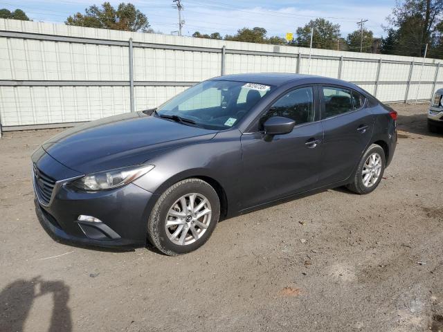 Obraz 1 z 2014 MAZDA 3 TOURING 2014 z VIN JM1BM1V73E1125505