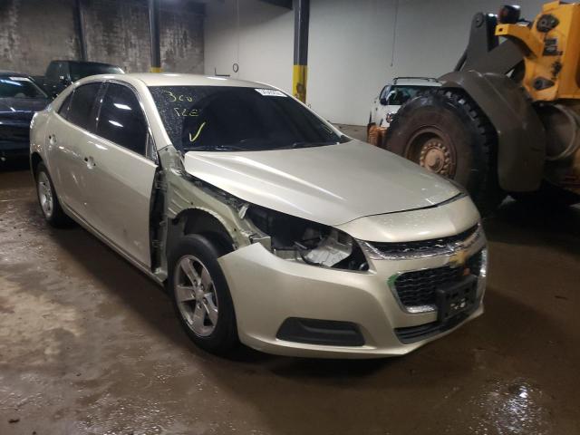 Image 1 of 2016 CHEVROLET MALIBU LIMITED LT 2016 with VIN 1G11C5SA0GF144145