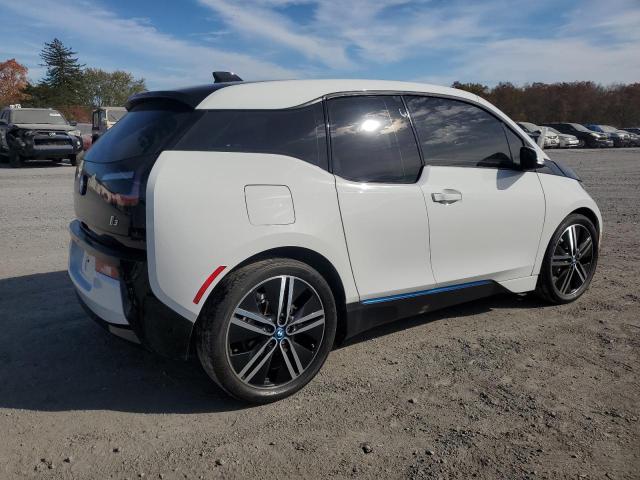 Изображение 3 2014 BMW I3 BEV 2014 с VIN WBY1Z2C56EV284563