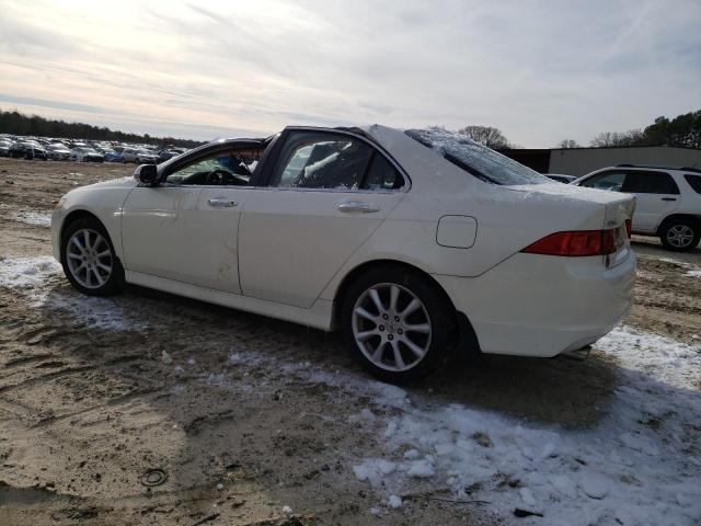 Изображение 2 2006 ACURA TSX  2006 с VIN JH4CL96826C025347