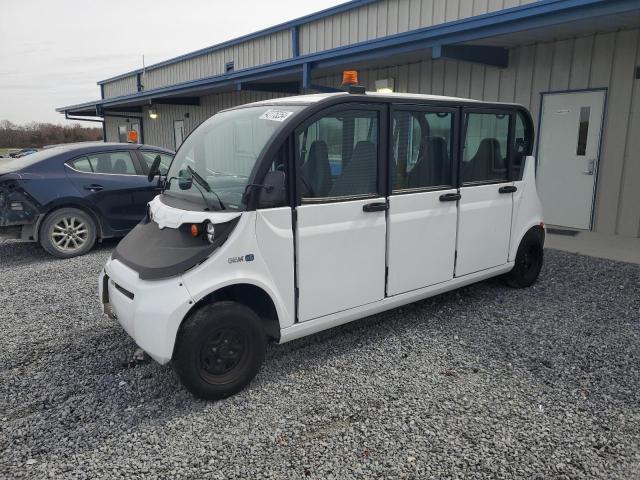 Изображение 1 2019 GLOBAL ELECTRIC MOTORS E6  2019 с VIN 52CG6AGA7K5020201