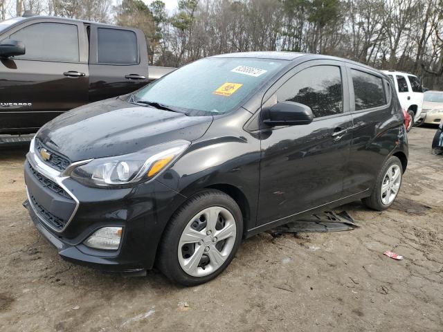 2019 CHEVROLET SPARK LS 2019 image